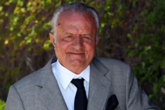 Zeki Başeskioğlu