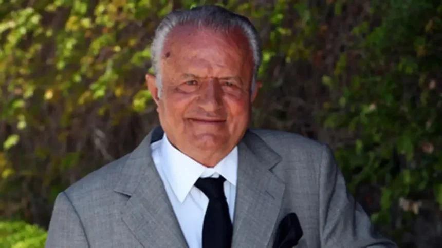 Zeki Başeskioğlu