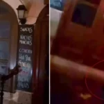 Alaçatı Mekan kurşulama