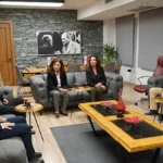 Bornova Belediyesi - Yaşar Üniversitesi