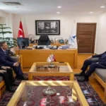 Cemil Tugay - Mustafa Davulcu