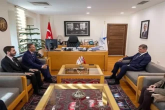 Cemil Tugay - Mustafa Davulcu