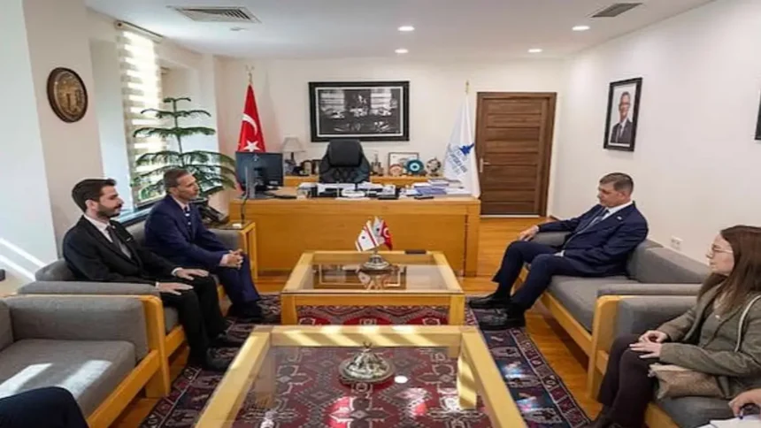 Cemil Tugay - Mustafa Davulcu