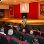 Çiğli Öğretmenler Günü Etkinliği