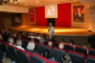 Çiğli Öğretmenler Günü Etkinliği