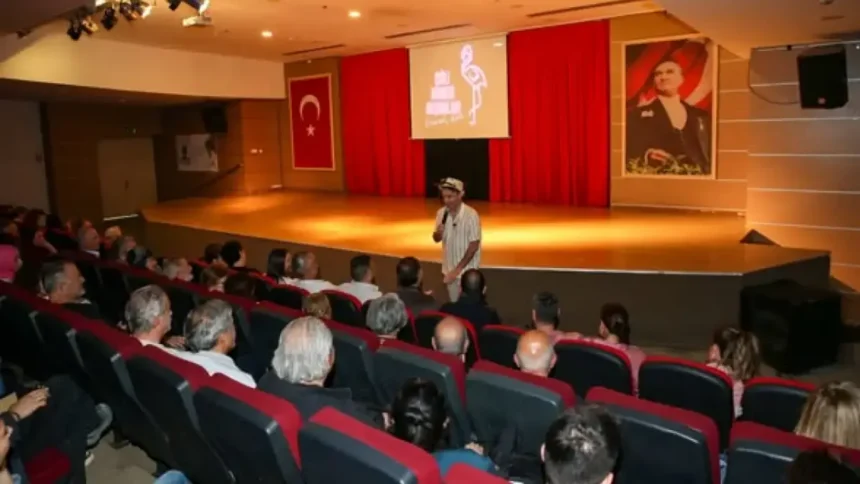 Çiğli Öğretmenler Günü Etkinliği