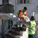 Dikili Belediyesi Yardım