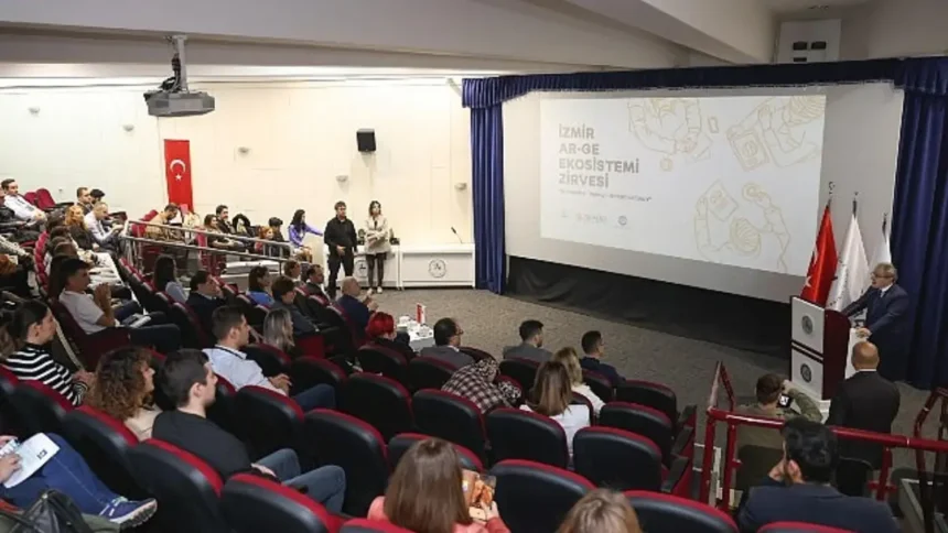 Dokuz Eylül Üniversitesi