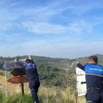 Efes Selçuk Tabela Denetimi