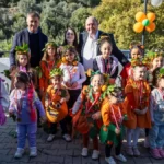 Gümüldür Mandalina Festivali