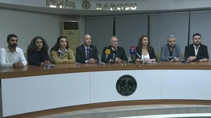 İzmir Barosu