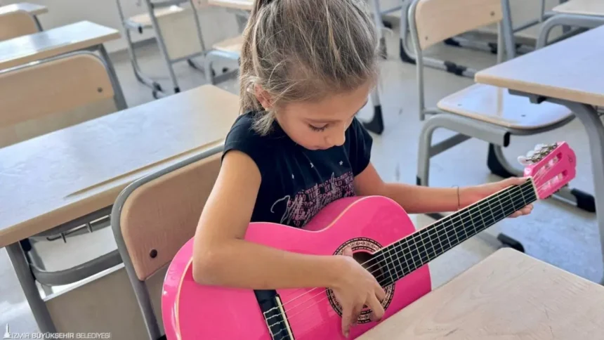 İzmir Çocuk Merkezleri