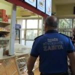 İzmir Kantin Denetim