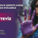 Karabağlar Kadına şiddet