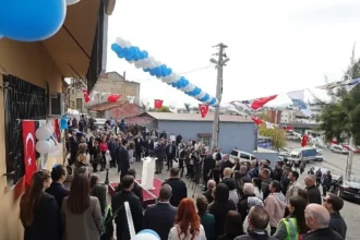 Karabağlar Kentsel Dönüşüm