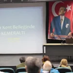 Kemeraltı Kent Söyleşisi