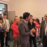 Kızılay Kan Bağışı