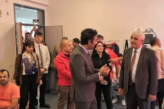 Kızılay Kan Bağışı