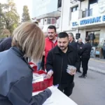 Konak Belediyesi 10 Kasım