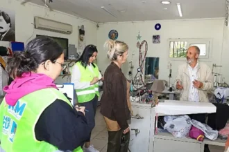 Narlıdere Belediyesi Denetim