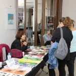 Narlıdere Okur Yazar Buluşması