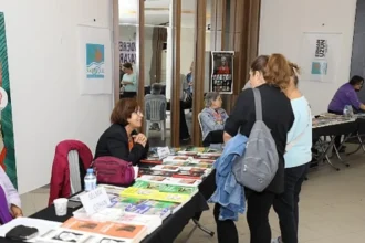 Narlıdere Okur Yazar Buluşması