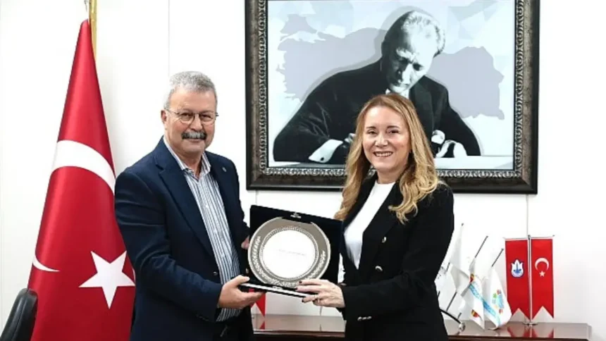 Nilüfer Mutlu Çınarlı