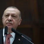 Recep Tayyip Erdoğan