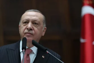 Recep Tayyip Erdoğan