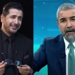 Veyis Ateş - Taner-Cağlı