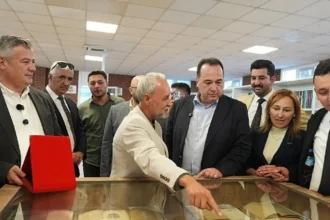 Atatürk Çocukları Kütüphaneleri