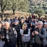 Aydın Doğa Yürüyüşü