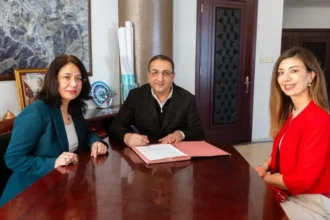 Balçova Belediyesi Promosyon Anlaşması