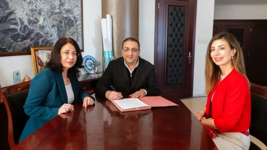 Balçova Belediyesi Promosyon Anlaşması