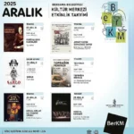 Bergama Kültür Etkinlikleri