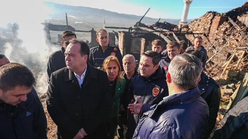 Besim Dutlulu Gördes