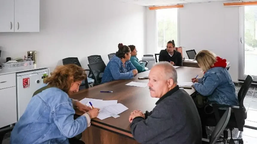 Buca İstihdam Ofisi