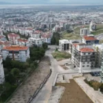 Çiğli Esentepe Mahallesi