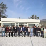 Çiğli Uğur Mumcu parkı