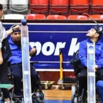 Engelli dostu Şehir İzmir