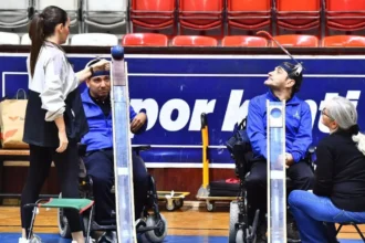 Engelli dostu Şehir İzmir