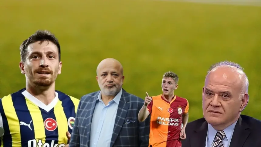 Futbol Bahis Gözaltı