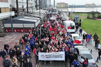 İzmir Kooperatiflere Destek