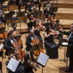 İzmir Oda orkestrası