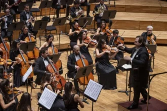 İzmir Oda orkestrası