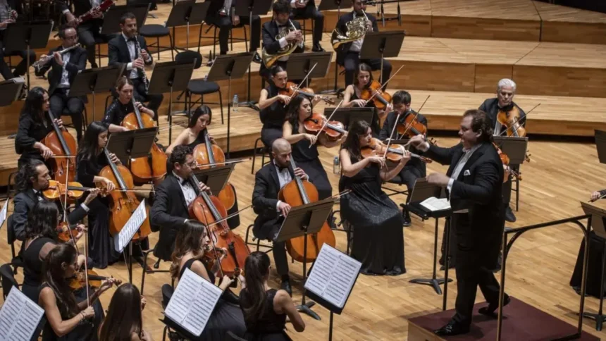 İzmir Oda orkestrası