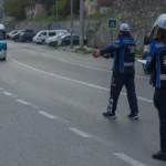 İzmir Trafik Denetim