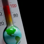 Küresel Isınma
