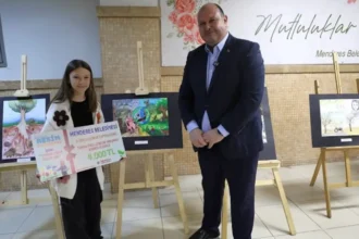 menderes belediyesi yarışma