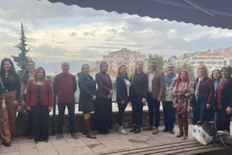 Öğretmen Akademileri